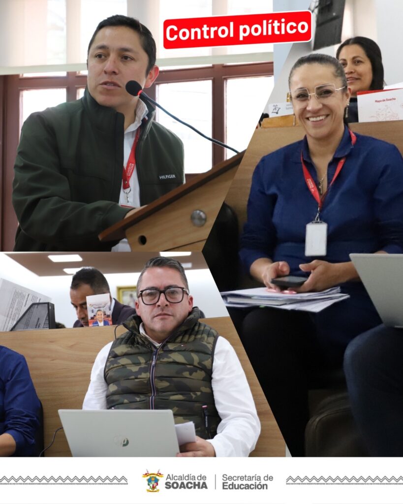 Foto tomada de la Secretaria De educación de Soacha. https://www.facebook.com/photo?fbid=1088238753346722&set=pcb.1088240380013226&locale=es_LA