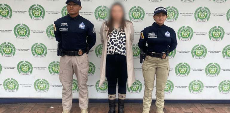Una red internacional dedicada al robo con escopolamina operó impunemente en Madrid y Barcelona. Ahora, tres mujeres colombianas enfrentan la justicia tras ser ubicadas en Bogotá y Anapoima.