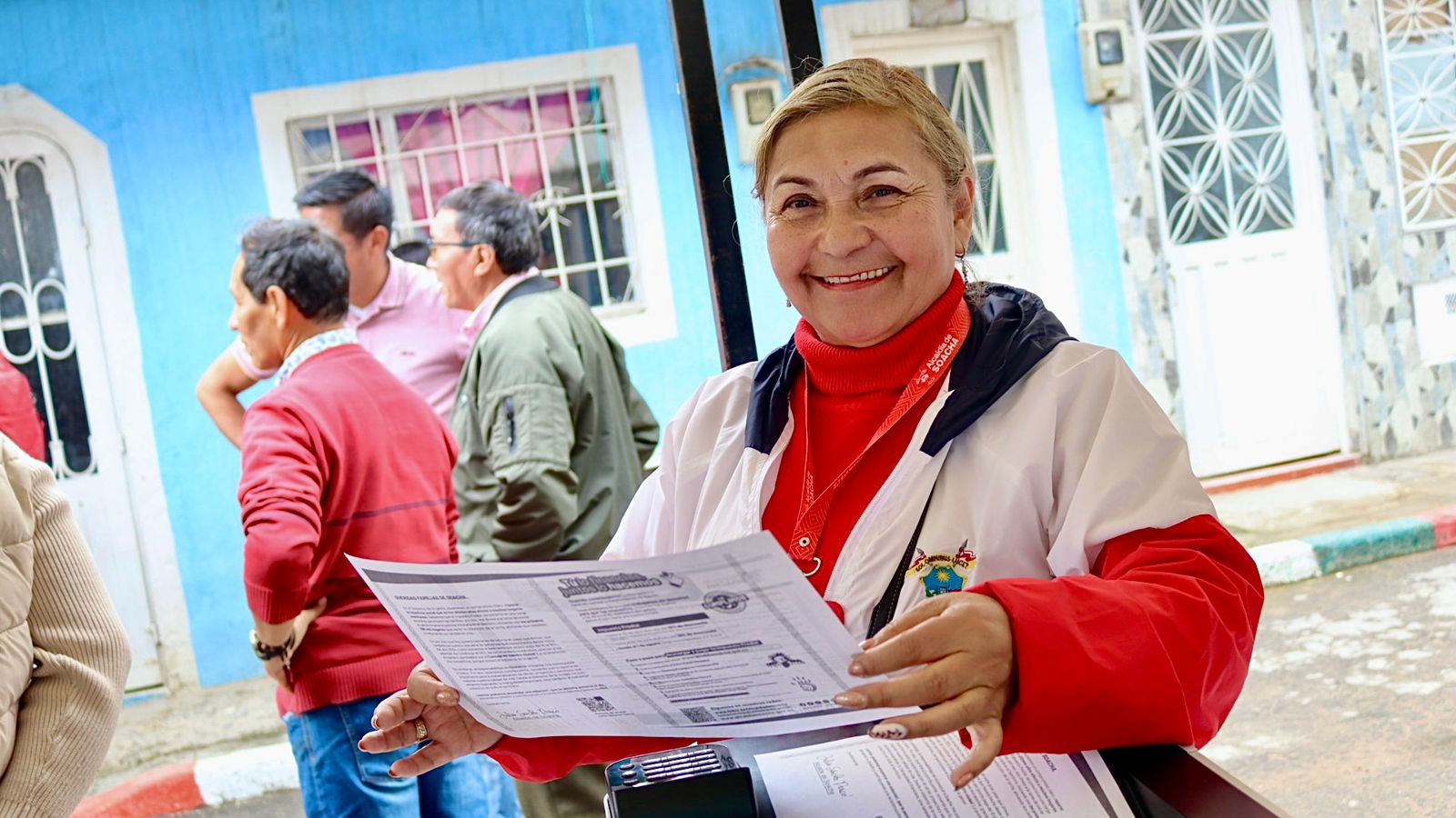 La Alcaldía de Soacha anunció que ya están disponibles las facturas del Impuesto Predial 2025. Además, ofrece importantes descuentos para quienes tienen deudas acumuladas.