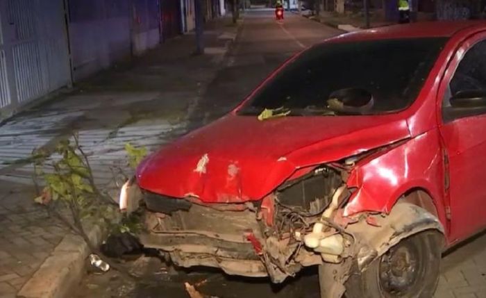 Un intento de hurto en el occidente de la ciudad desató una persecución policial con intercambio de disparos que mantuvo en alerta a la ciudadanía.