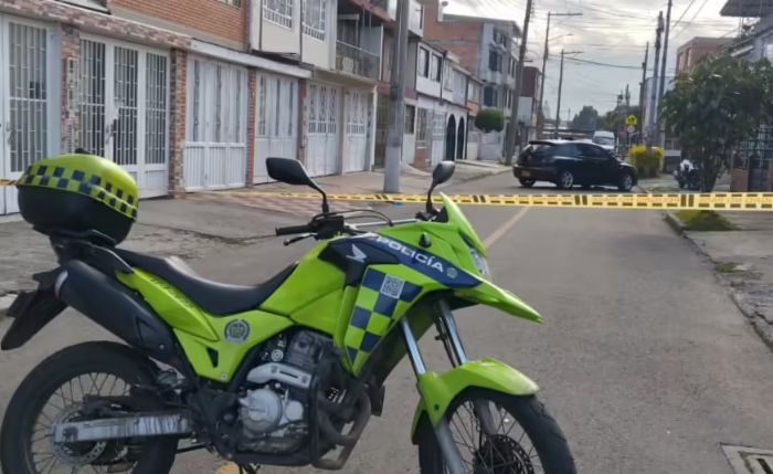 Un nuevo caso de sicariato sacudió a Bogotá: un expolicía fue asesinado a tiros, en un hecho que revive las preocupaciones por la ola de inseguridad que golpea a la capital.