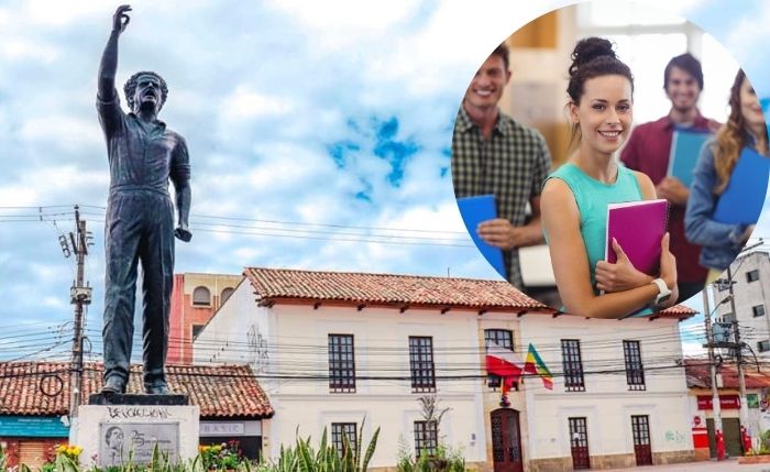 Habitantes del municipio podrán acceder a becas para programas virtuales en diferentes áreas, con cobertura de hasta el 80% en el valor de la matrícula.