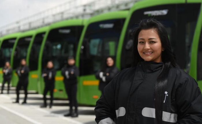 TransMilenio se transforma con ajustes que impactarán la movilidad de miles de usuarios en Bogotá ampliando la cobertura del SITP en varios barrios