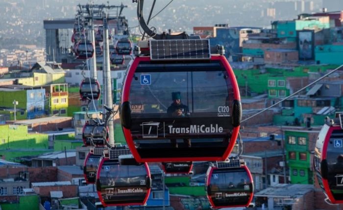 TransMiCable tendrá una suspensión de servicio durante octubre. El sistema explicó las razones y anunció medidas para los usuarios.