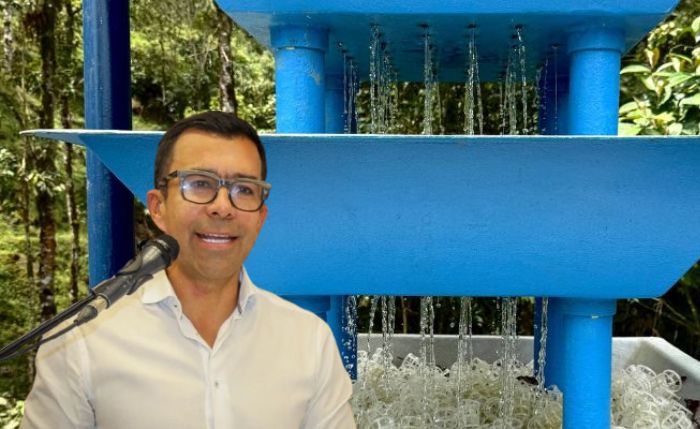 La Gobernación y Empresas Públicas de Cundinamarca extendieron el plazo de la convocatoria de uno de los programas más importantes del departamento en materia de agua potable rural.