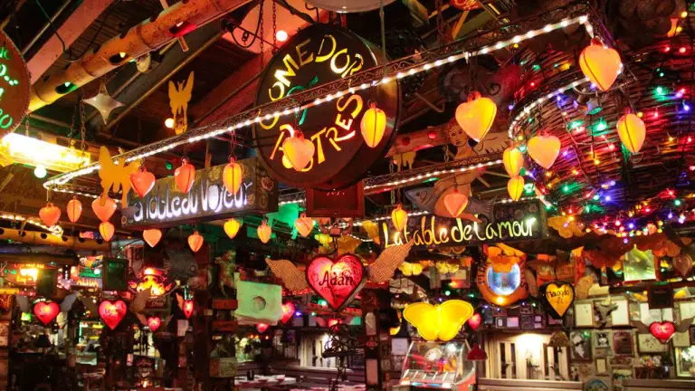 Andres carne de res