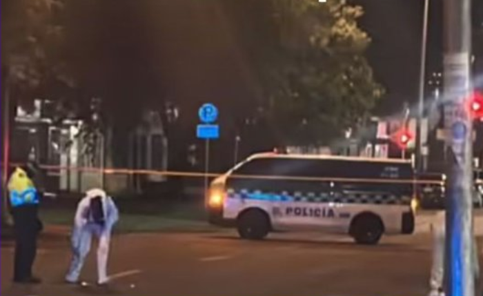 El conductor que arrolló a una joven y escapó finalmente se presentó ante la Fiscalía, donde ahora enfrenta un proceso por homicidio culposo