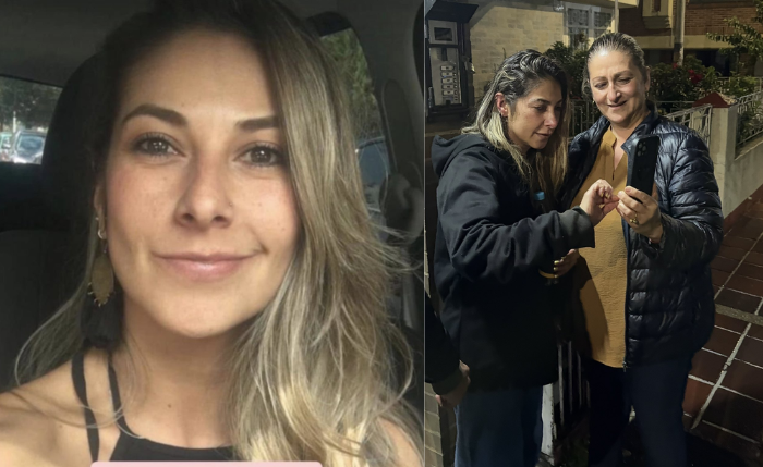 El conductor se presentó ante el Gaula y negó cualquier participación en el secuestro. La Fiscalía revisa su relato mientras salen a la luz antecedentes judiciales e irregularidades del vehículo.