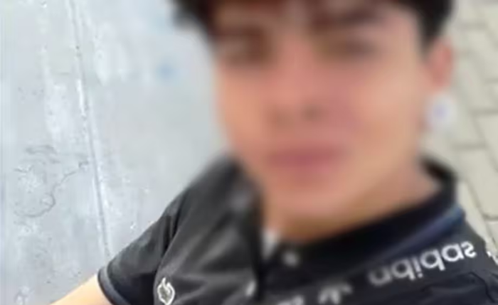 El de 16 años salió de su casa en la madrugada para asistir a la universidad, pero fue hallado sin vida en una zona rural de Cundinamarca