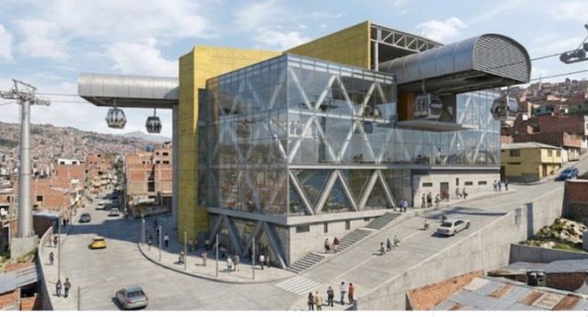 La definición del trazado marca un nuevo paso para el cable aéreo en el municipio. El proyecto entra ahora en una etapa clave para su estructuración y futura construcción.