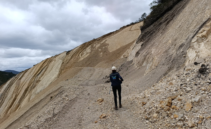 Las inspecciones a varias canteras en Cundinamarca dejaron al descubierto irregularidades y posibles afectaciones ambientales que encendieron las alertas de las autoridades.